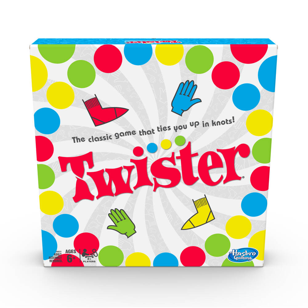 Twister (WSL)