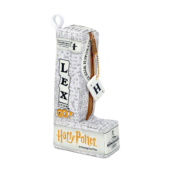 Lex-GO!: Harry Potter