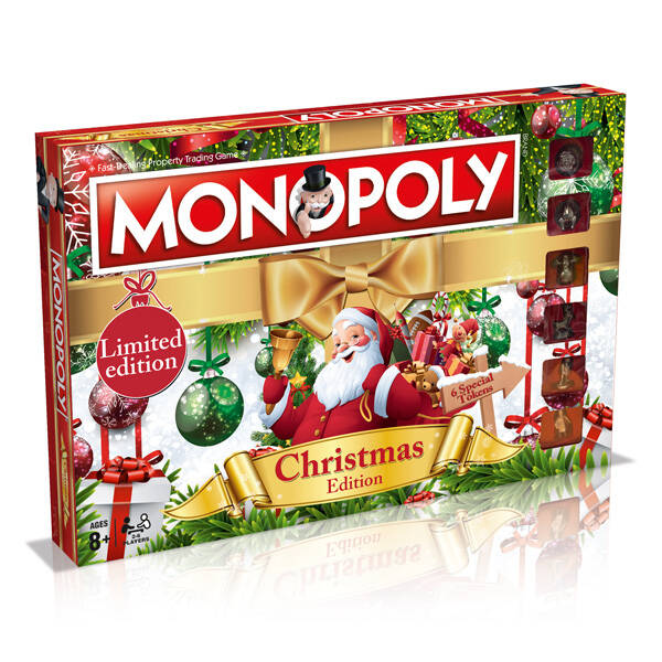 Monopoly: Christmas