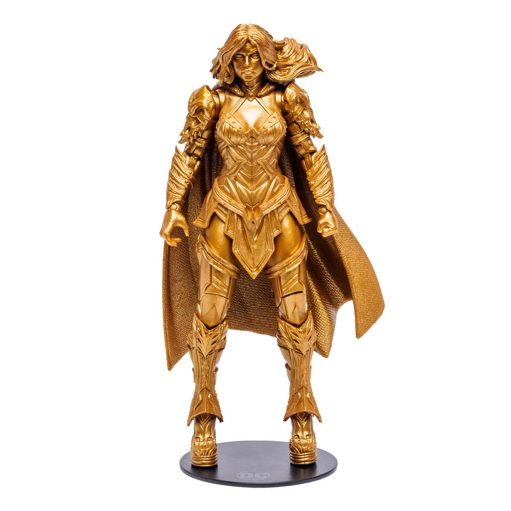 DC Multiverse: Anticrisis Wonder Women (WSL)