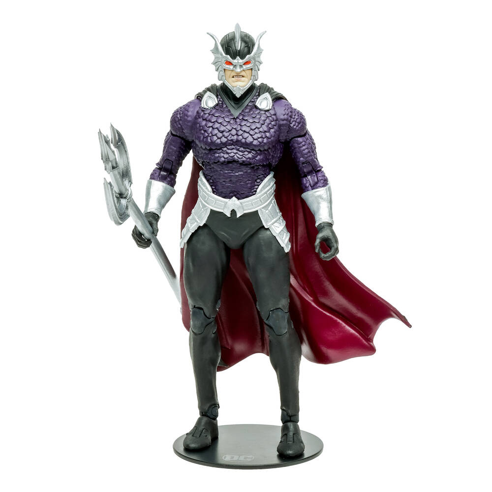 DC Multiverse Gold Label: Ocean Master (WSL)