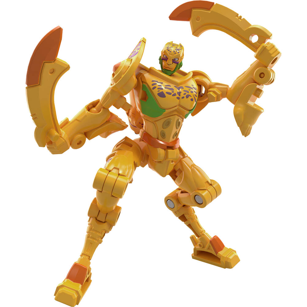 Transformers Legacy United: Core Class - Cheetor (WSL)