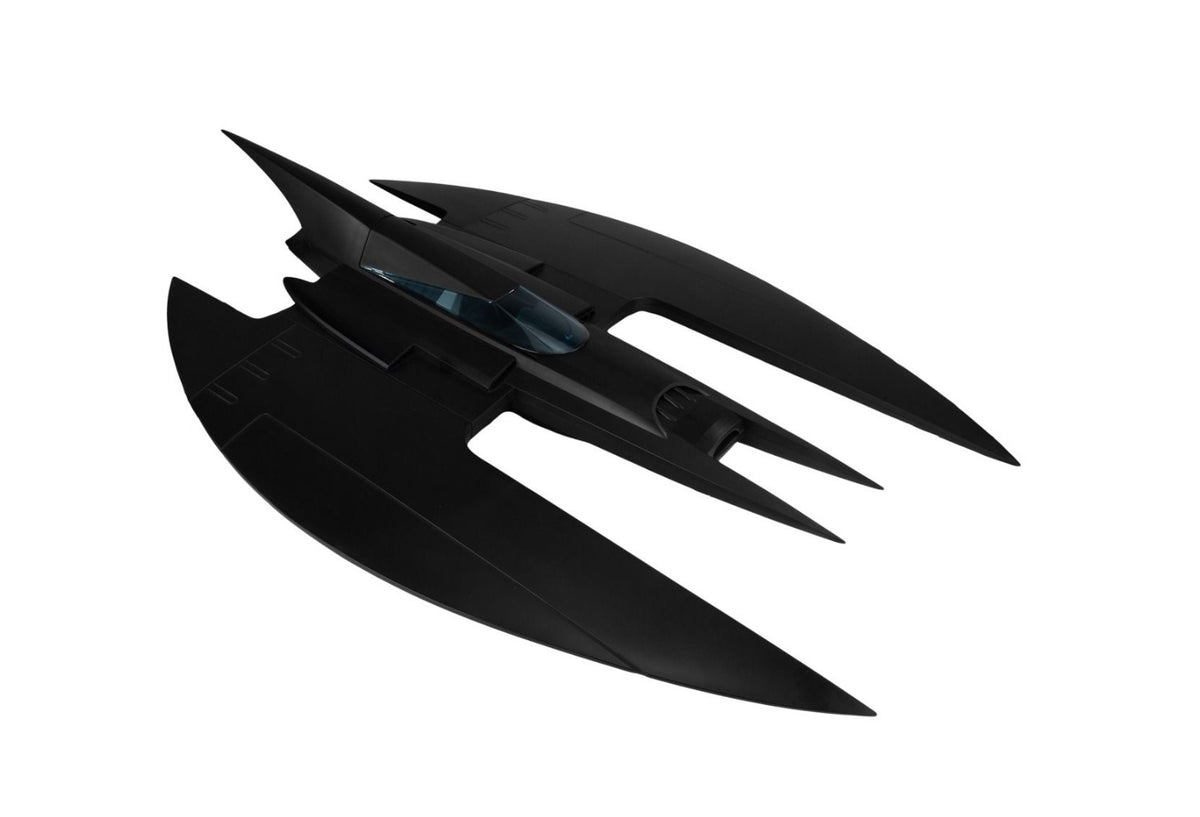 DC DIRECT LARGE VEHICLE: BTAS BATWING (WSL)