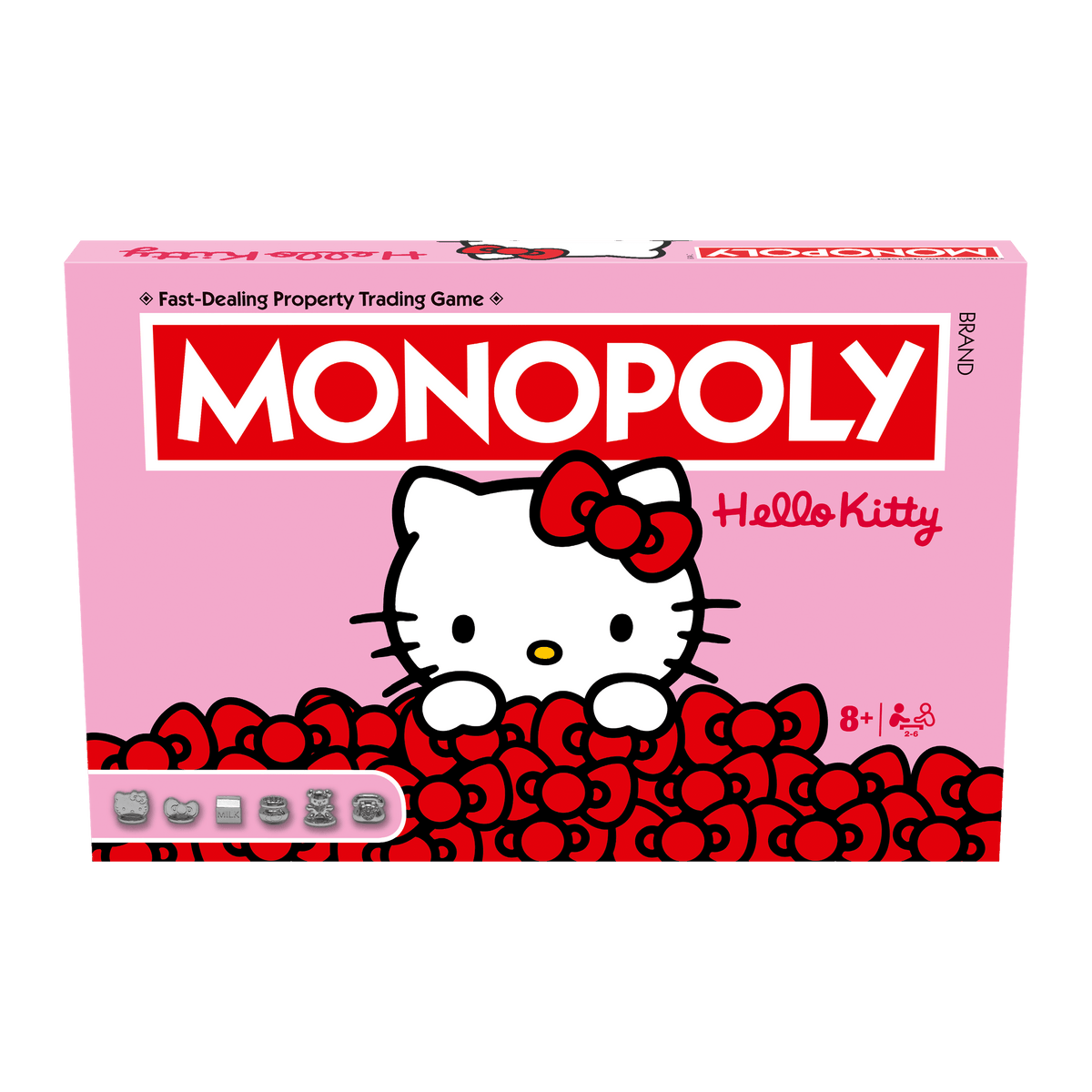Monopoly: Hello Kitty