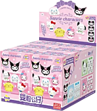 Hello Kitty Face Off Figures (Blind Box)