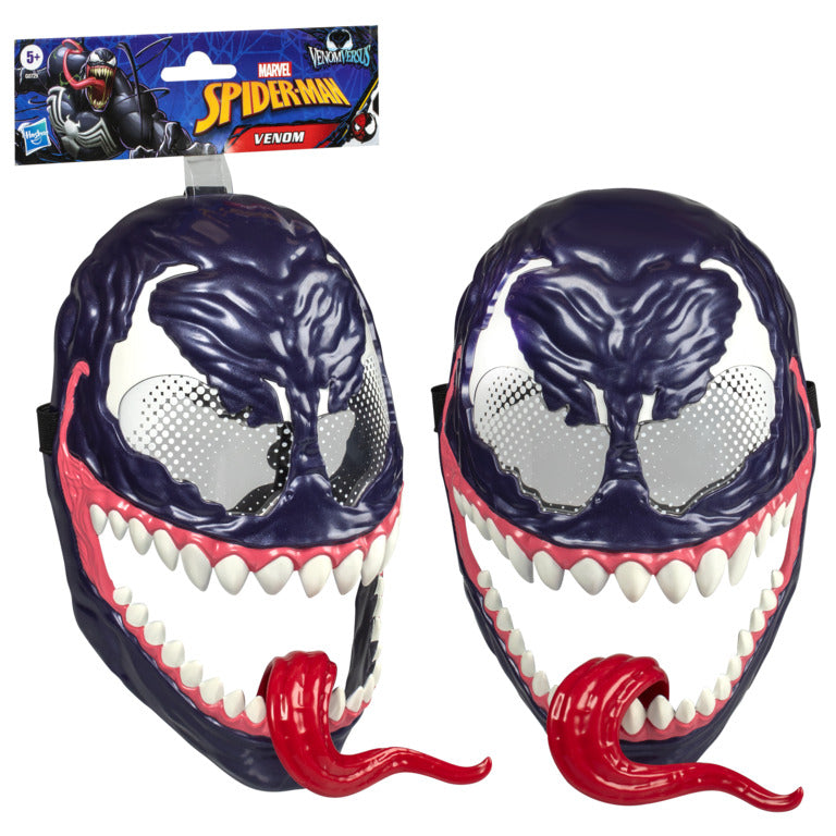Marvel Spider-Man VenomVersus Venom