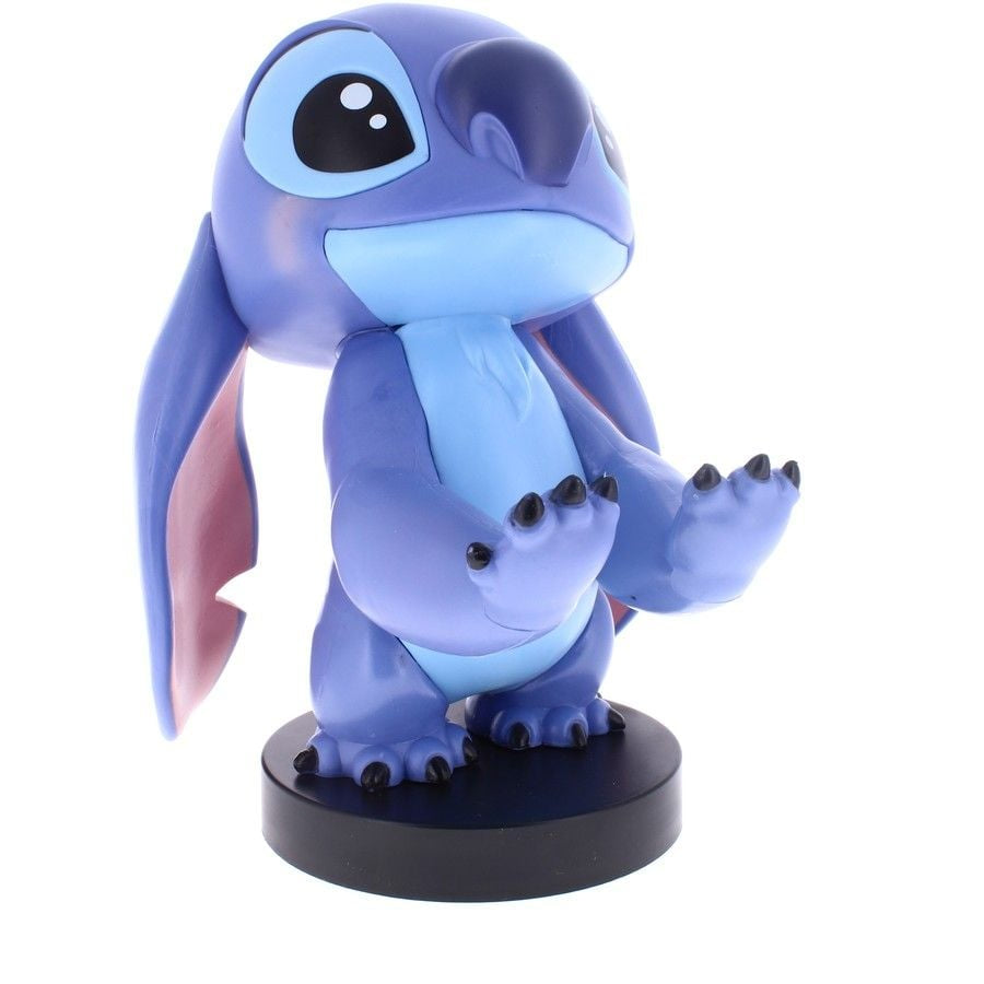 Lilo & Stitch: Stitch Cable Guys Original Controller and Phone Holder