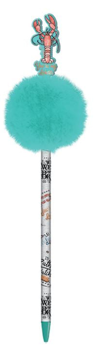 Friends - Marl Pom Pom - Pen