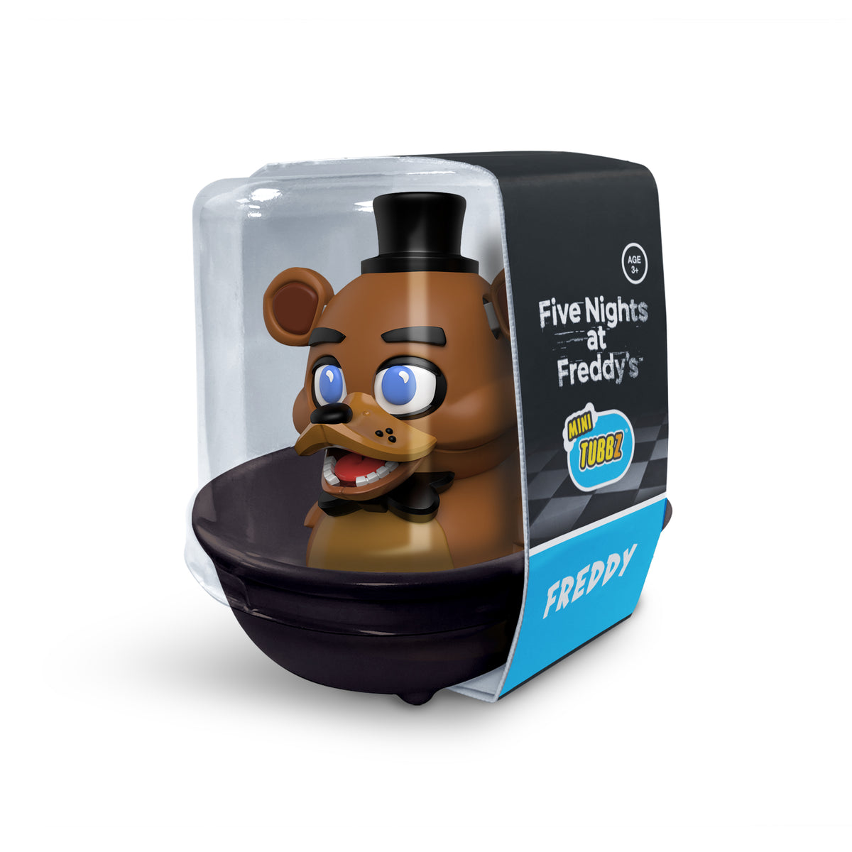 Mini Tubbz - Five Nights at Freddy's - Freddy