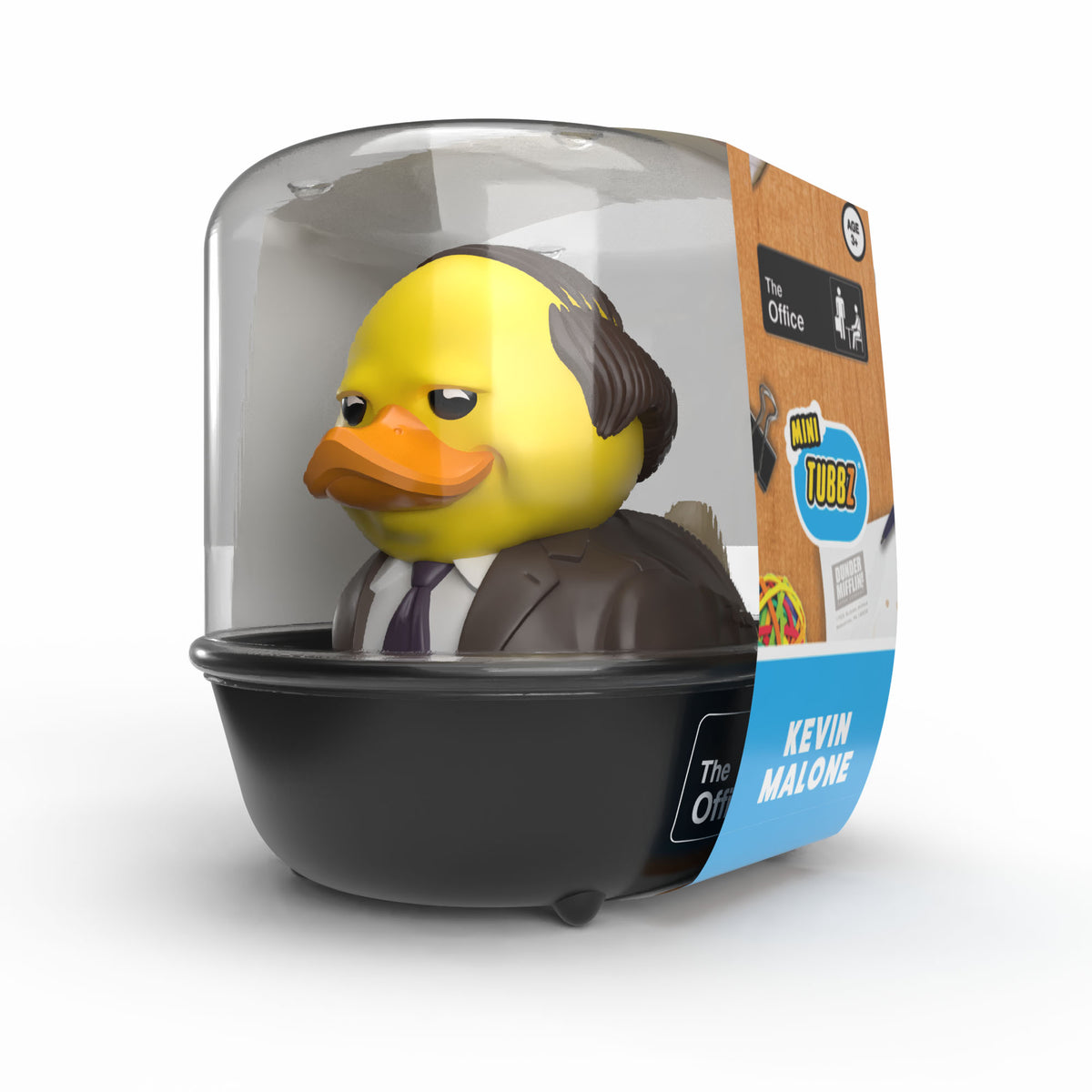 Mini Tubbz - The Office - Kevin