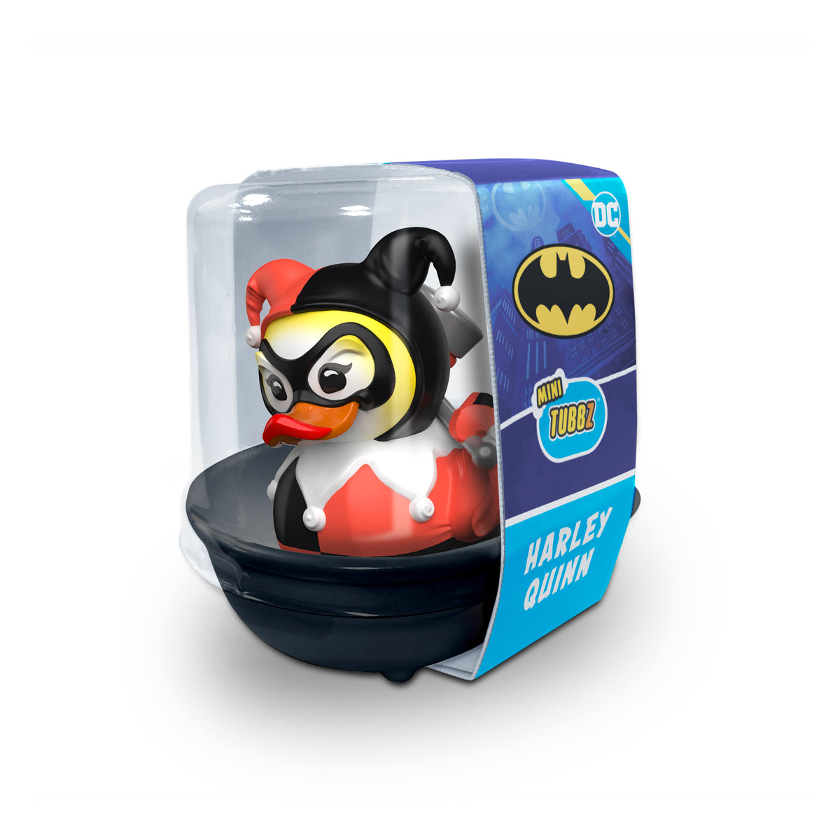 Mini Tubbz - DC Comics - Harley Quinn