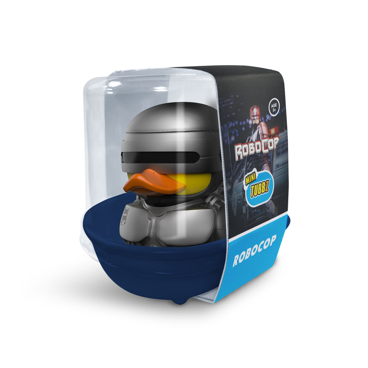 Mini Tubbz - Robocop - Robocop