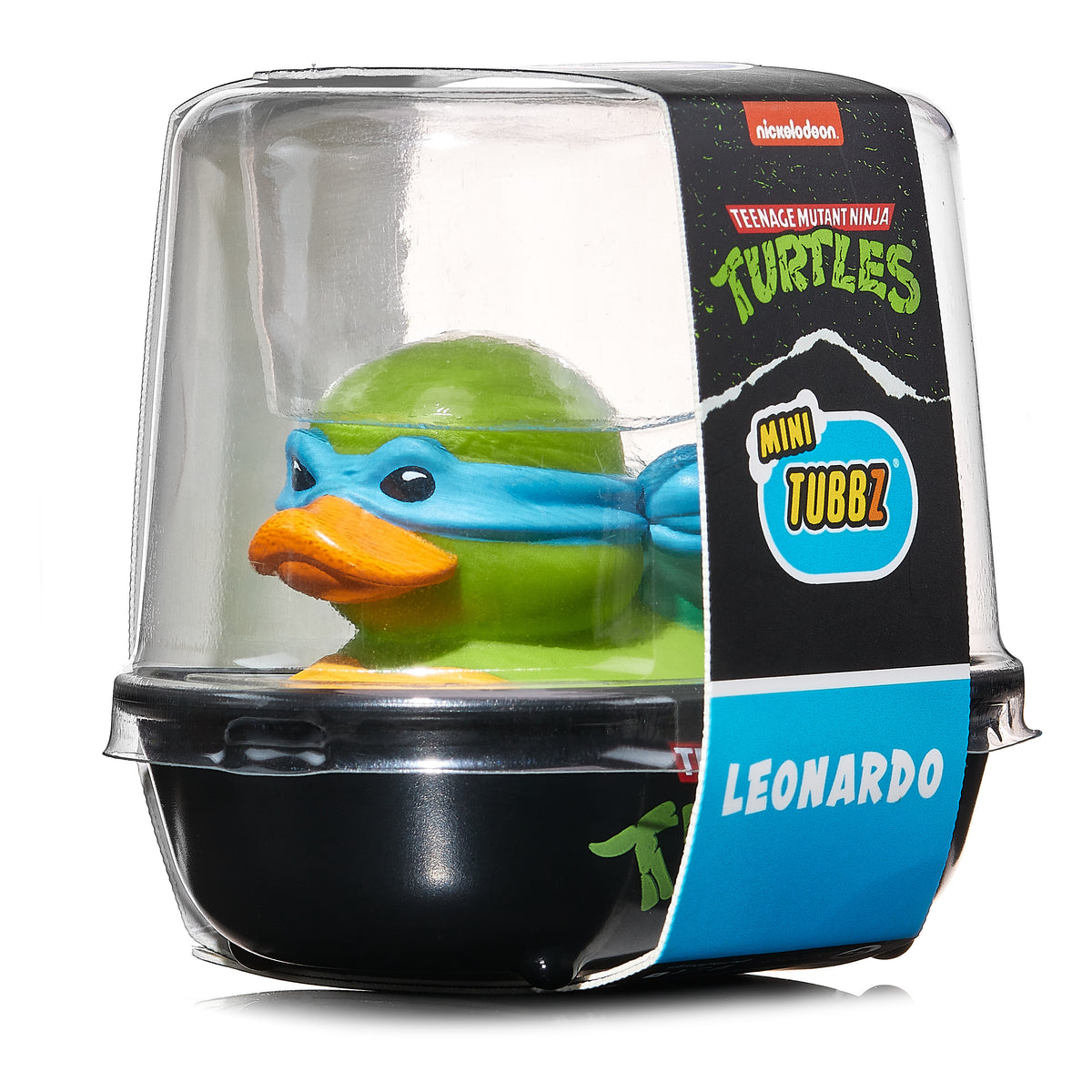 Mini Tubbz - Teenage Mutant Ninja Turtles - Leonardo