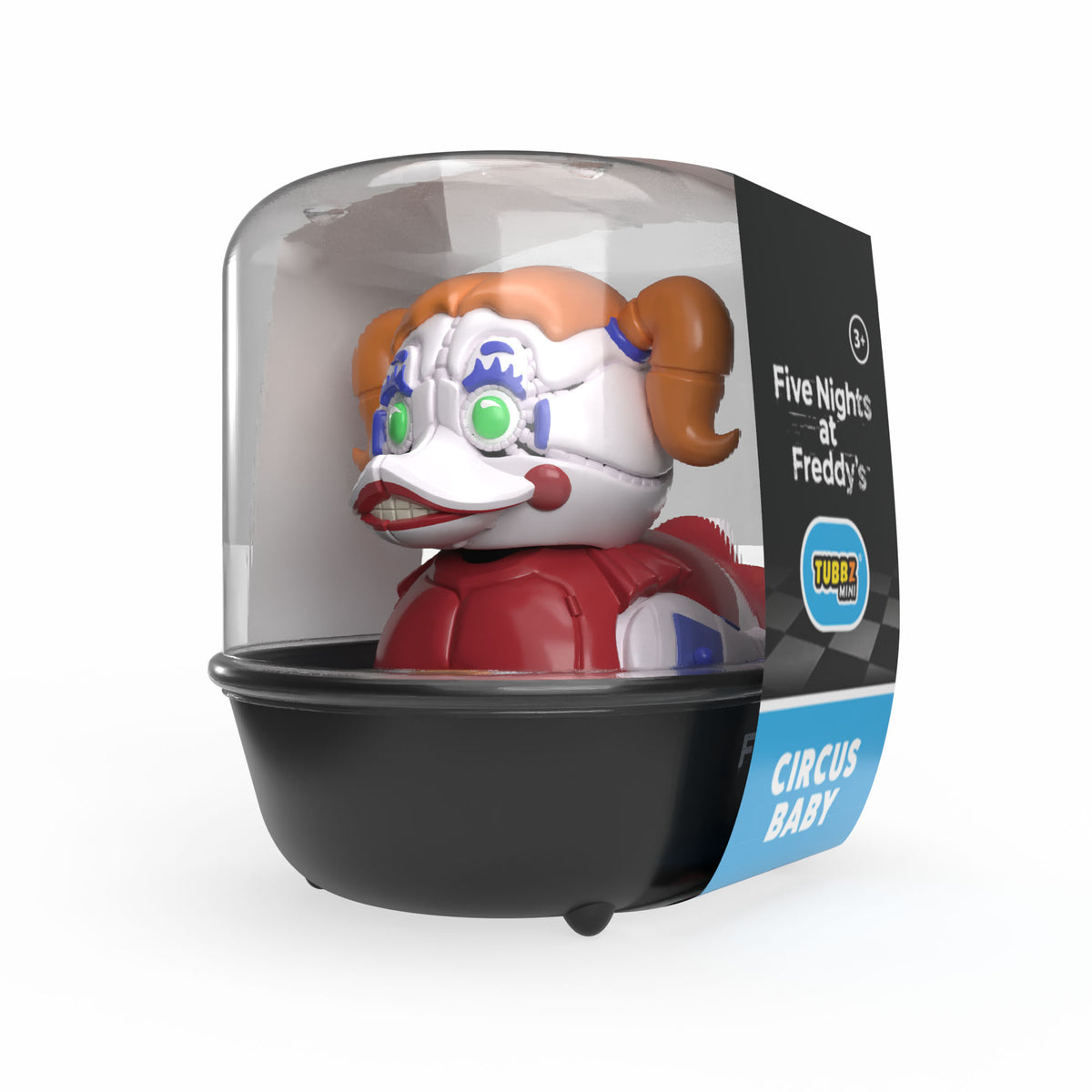 Mini Tubbz - Five Nights at Freddy's - Circus Baby