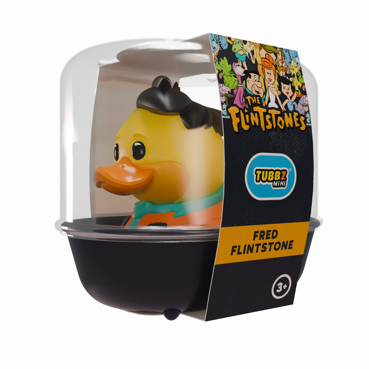 Mini Tubbz - The Flintstones - Fred