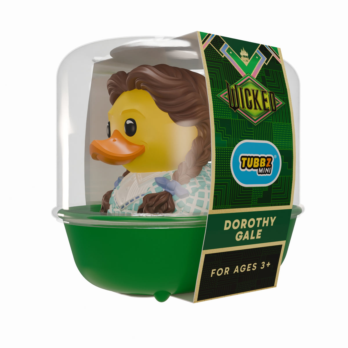 Mini Tubbz - Wicked - Dorothy Gale