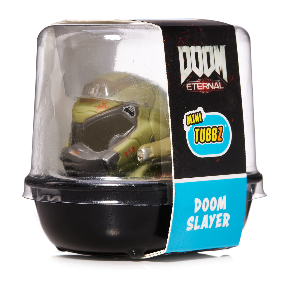 Mini Tubbz - DOOM - Slayer
