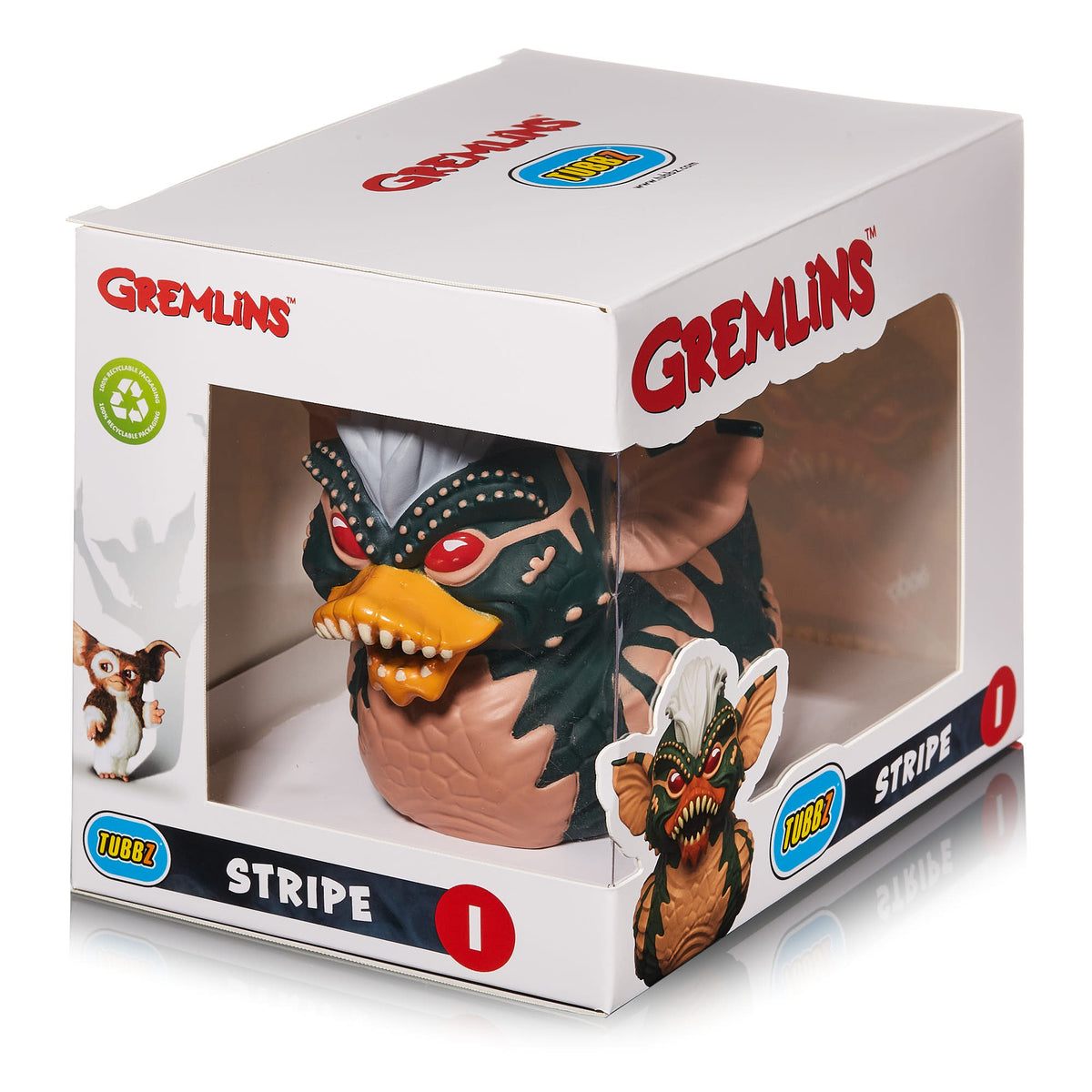 Tubbz Boxed - Gremlins - Stripe