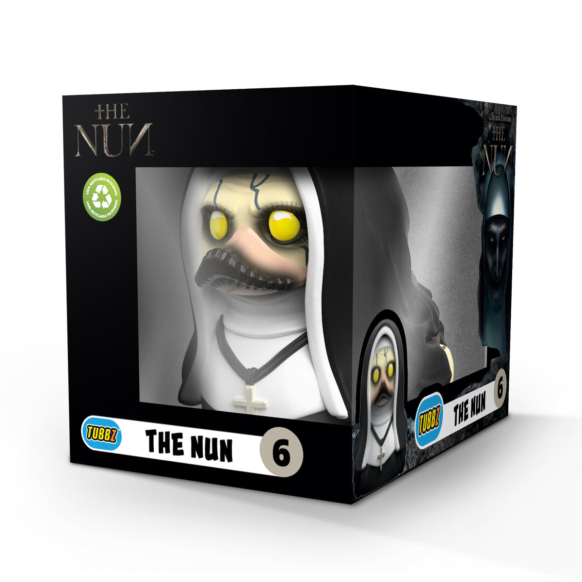 Tubbz Boxed - The Nun - The Nun