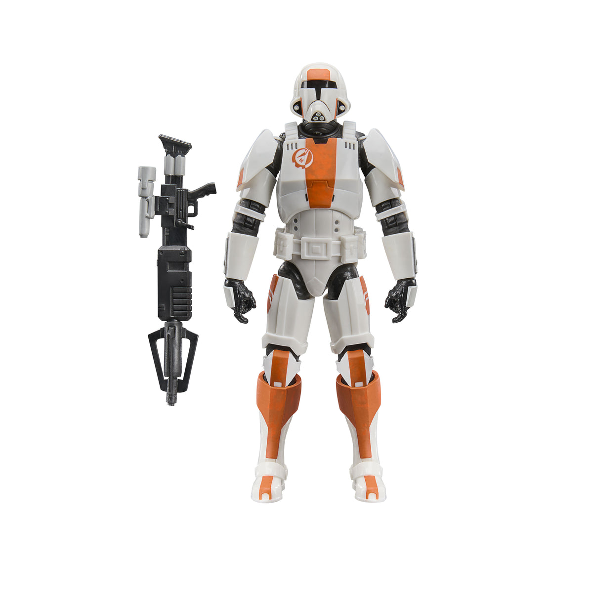 Star Wars The Black Series Republic Trooper (Limited Stock, on Manual Allocation)