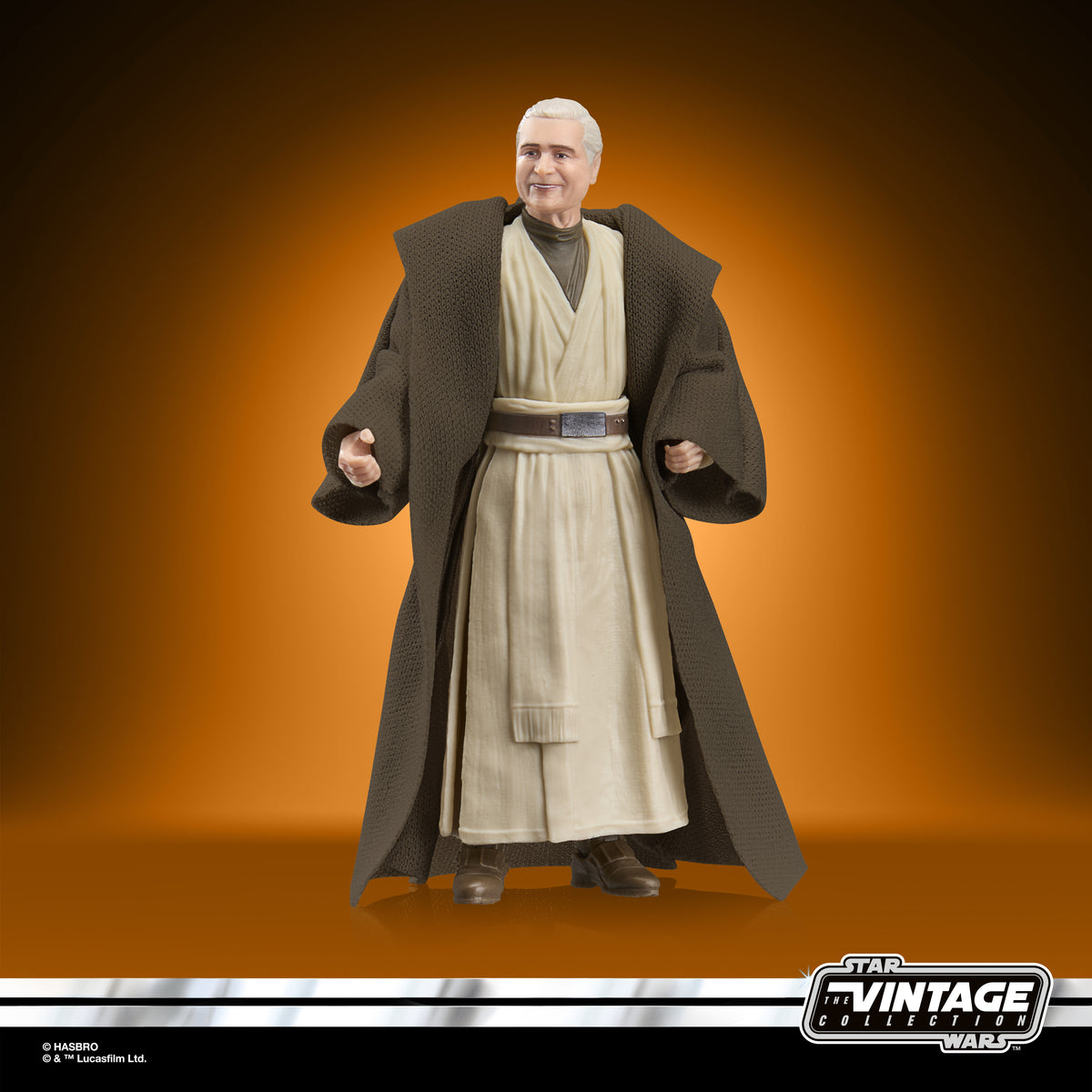 Star Wars The Vintage Collection Anakin Skywalker