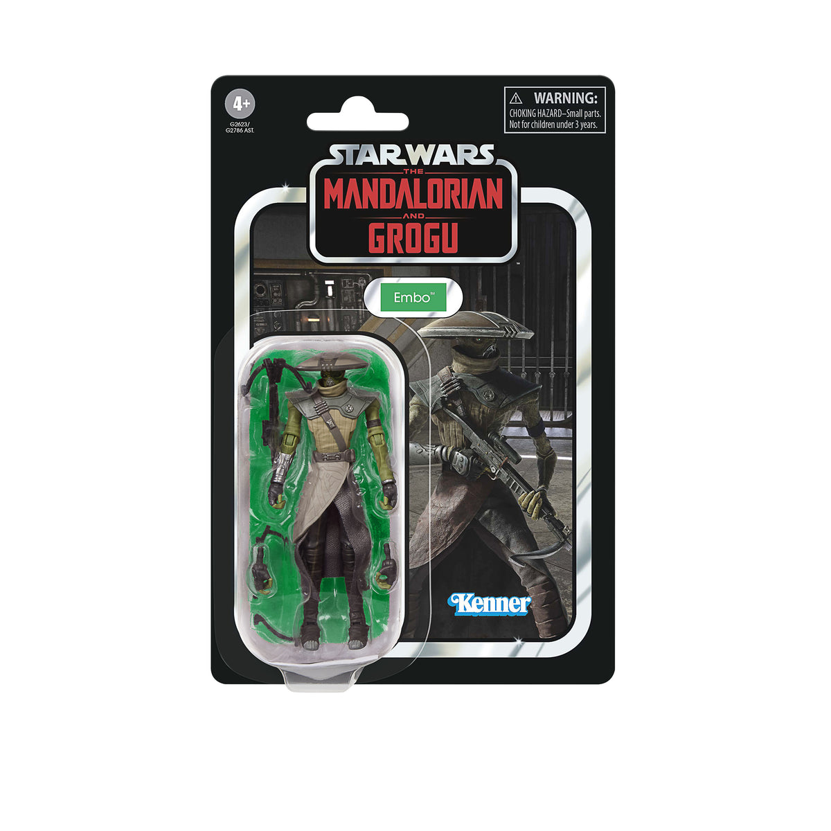 Star Wars The Vintage Collection Embo (Limited Stock Available, On Manual Allocation)