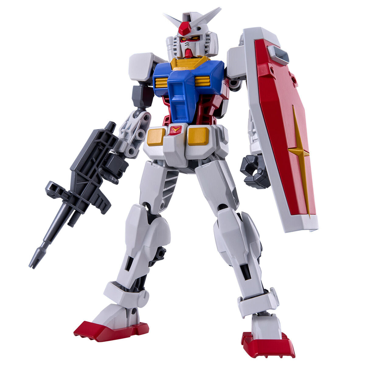 Bandai Toys - Gundam Miximize - RX-78-2 Gundam