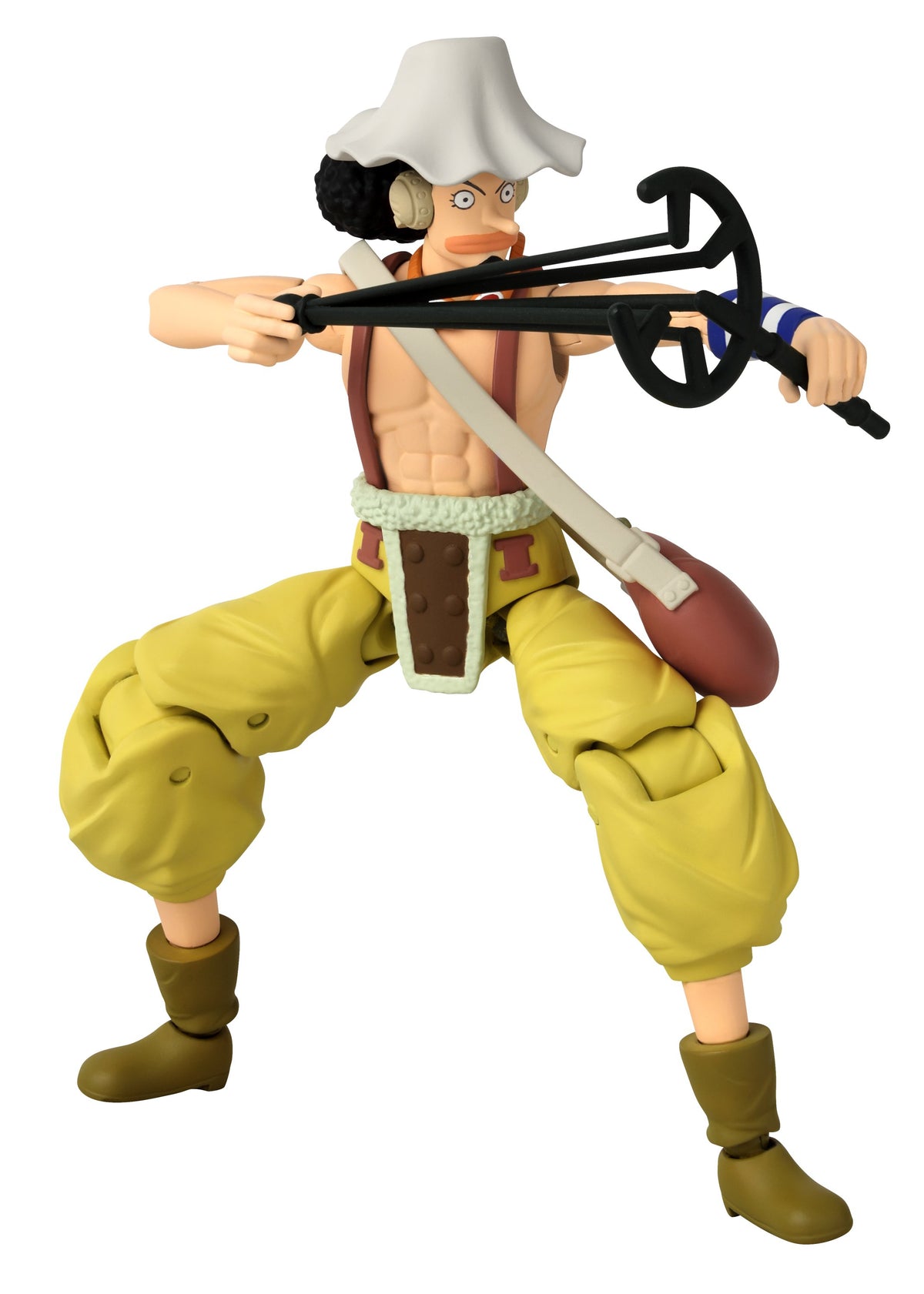 Bandai Toys - One Piece - Usopp
