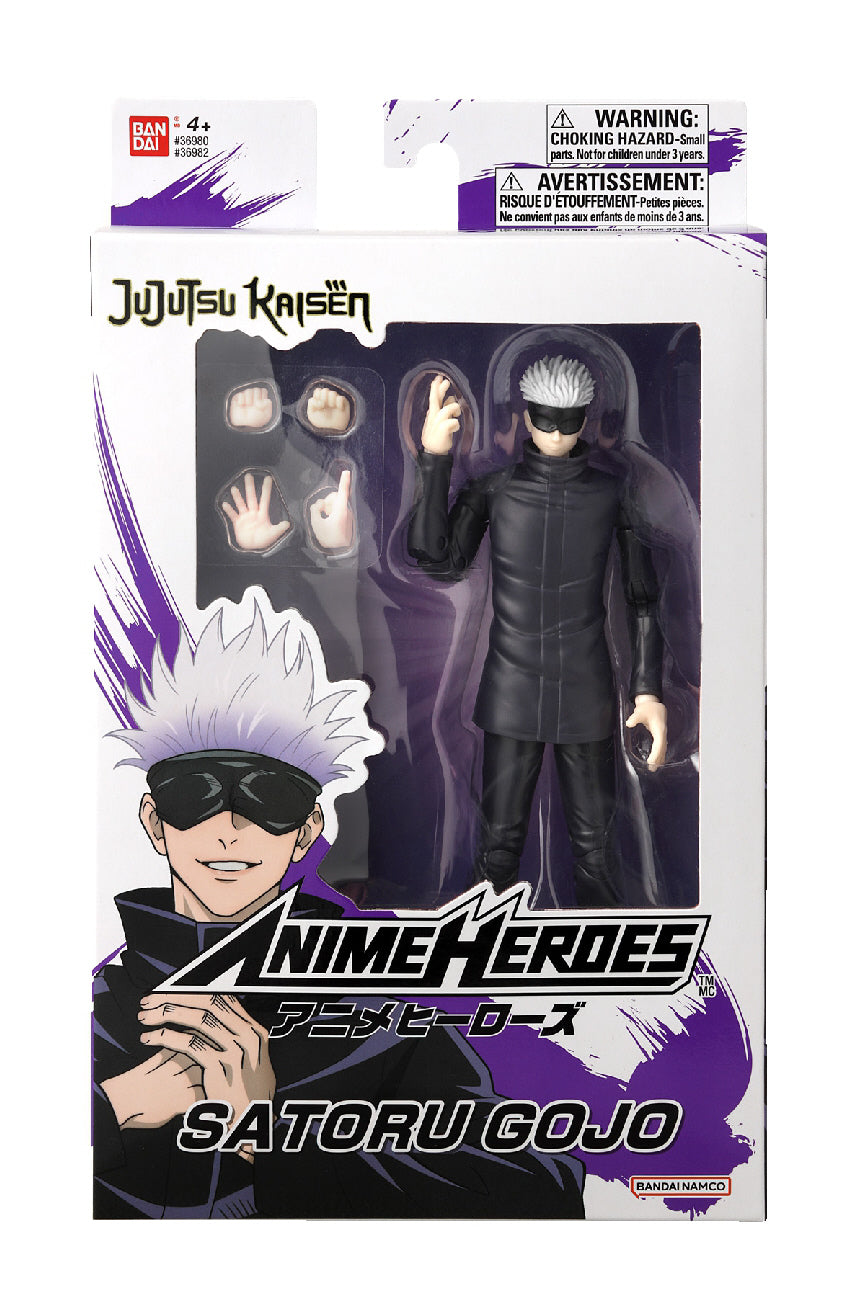 Bandai Toys - Jujutsu Kaisen - Satoru Gojo