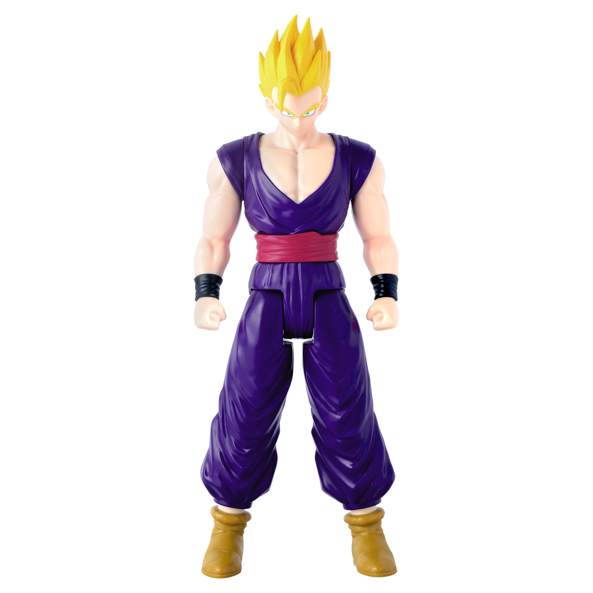 Bandai Toys - Dragon Ball 12 Limit Breakers - Super Saiyan Gohen