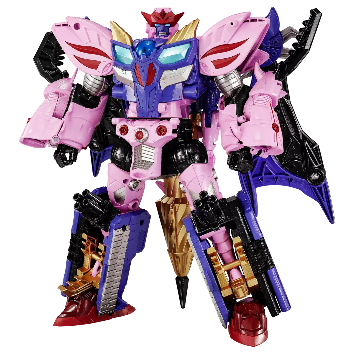 Transformers Takara Tomy New Legends NL-05 Galvatron