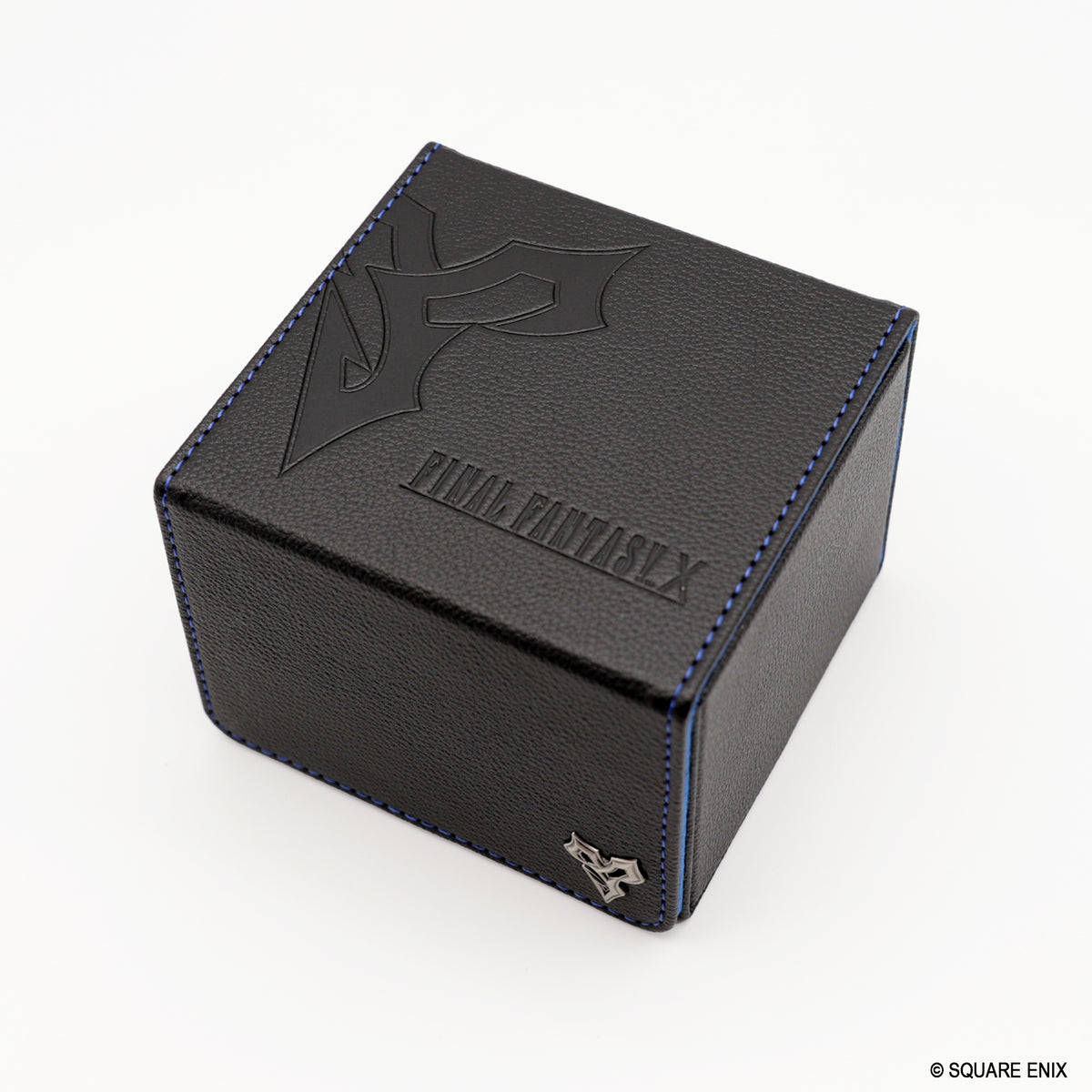 Square Enix Final Fantasy X Premium Deck Box- Zanarkand Abes