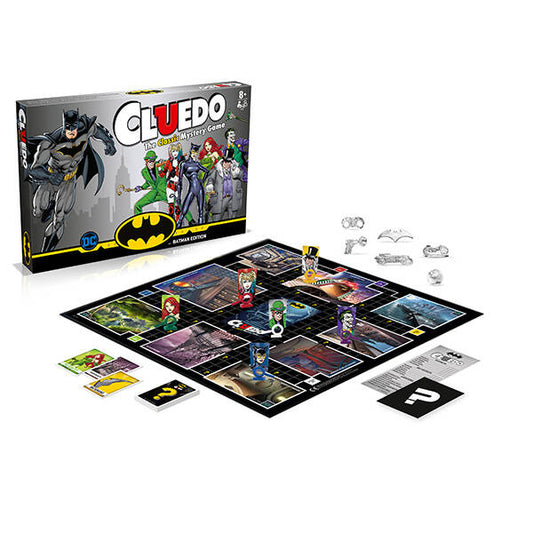 Cluedo: Batman (WSL)