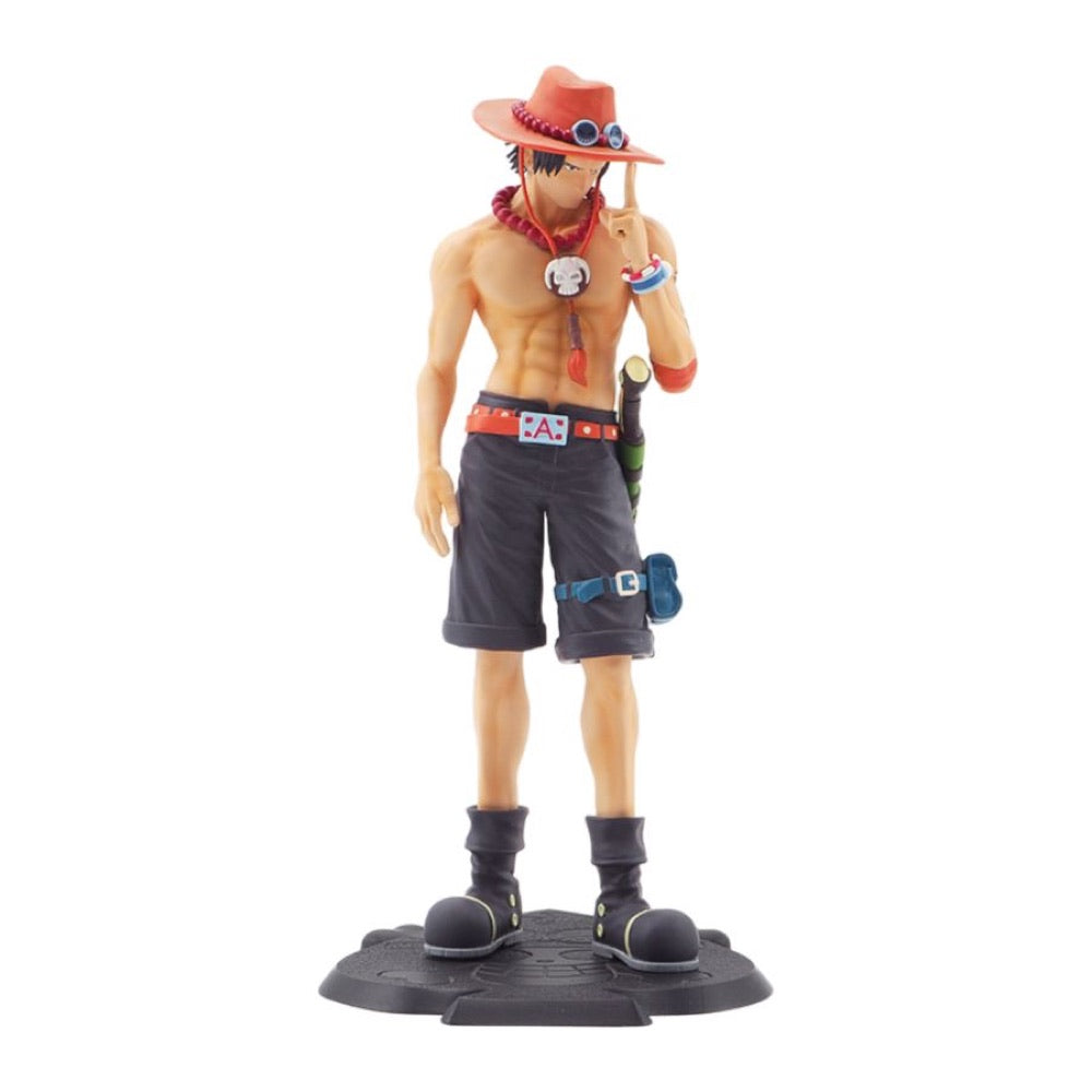 One Piece – Portgas D. Ace 1:10 Scale Figure