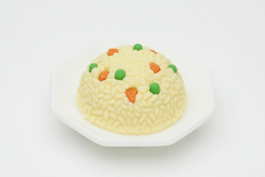 Fried Rice Erasers - (50 pcs/bag)