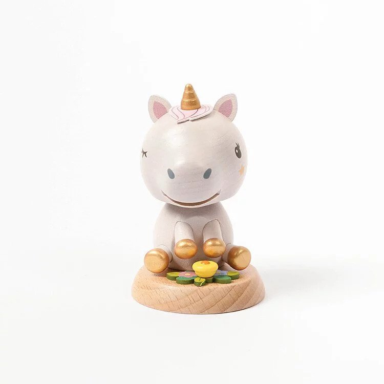 Unicorn - Bobblehead
