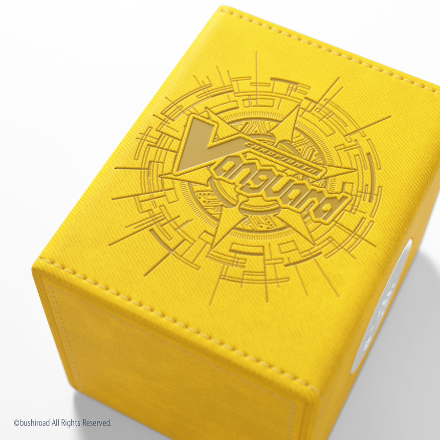 Cardfight!! Vanguard Nation's Vault - KETER SANCTUARY
