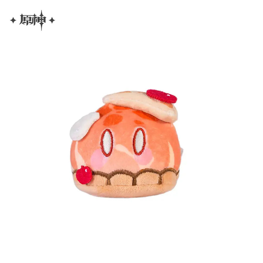 Slime Dessert Party Series Pyro Slime - Apple Pie Plushie