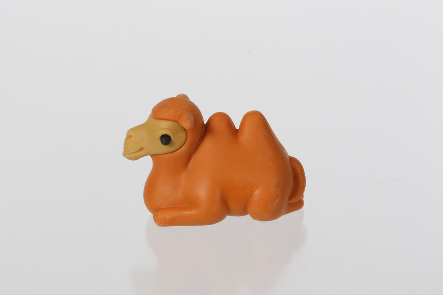 Camel Erasers - Brown (50 pcs/bag)