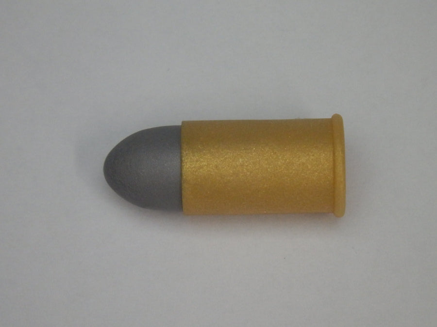 Bullets Erasers - (100 pcs/bag)