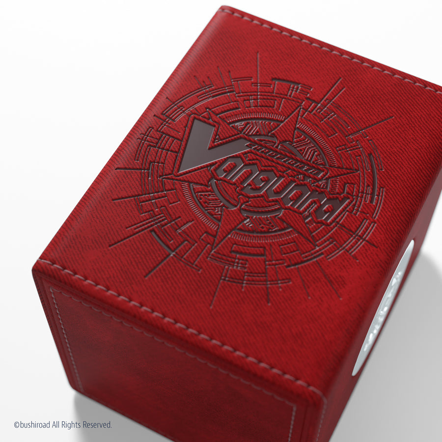 Cardfight!! Vanguard Nation's Vault - DRAGON EMPIRE