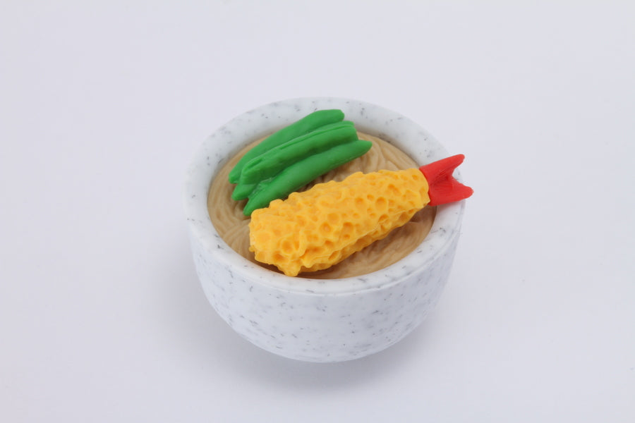 Soba Erasers - (50 pcs/bag)