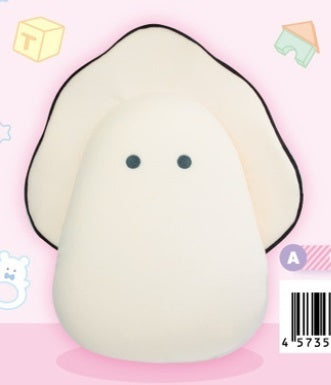 Oyster Namagaki Plushie (33cm)