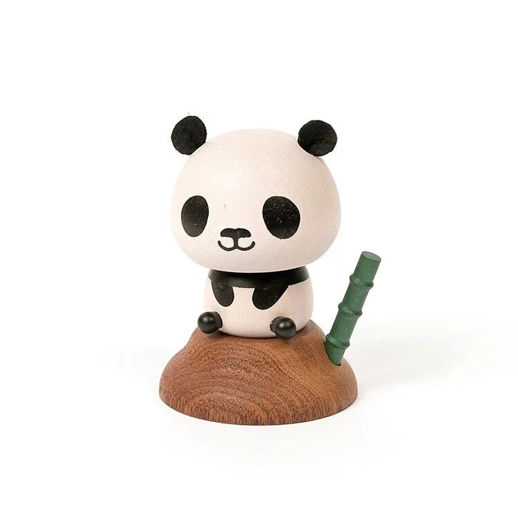 Panda - Bobblehead