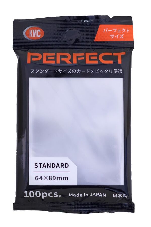 Perfect Size Sleeve