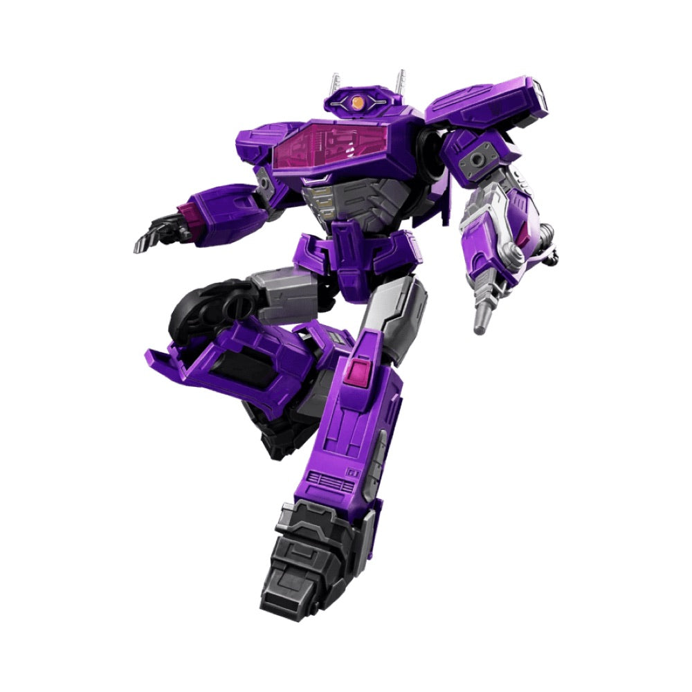 Transformers One – Classic Class 18 Shockwave Model Kit