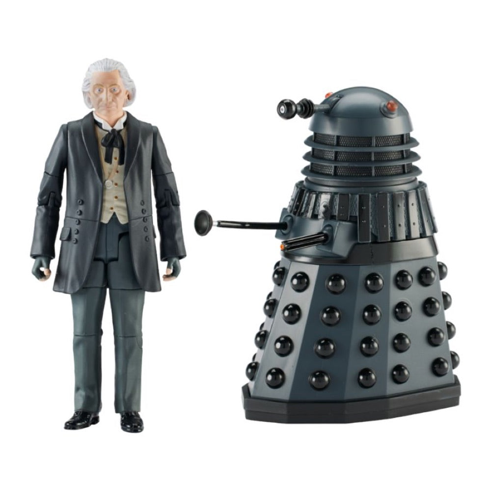 Doctor Who – History Of The Daleks Set #13