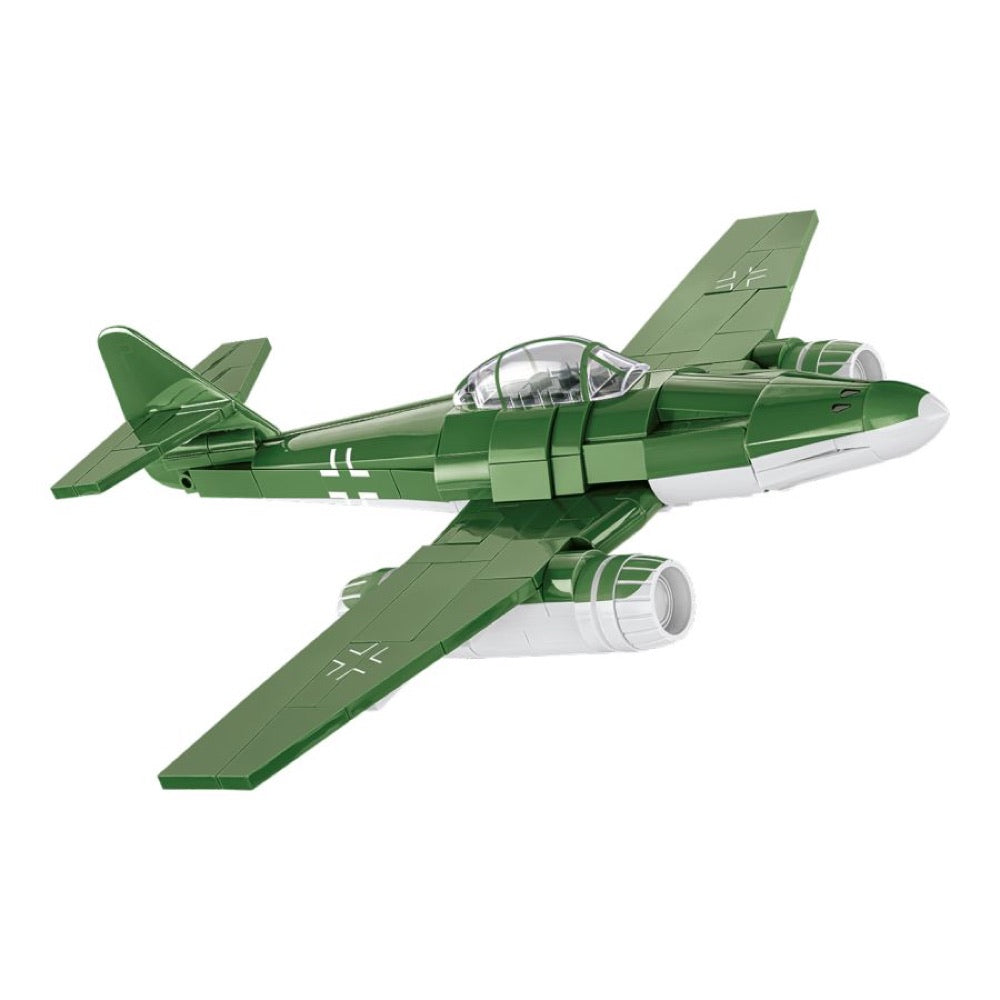 World War 2 – Messerschmitt Me262 (250 Piece Kit)