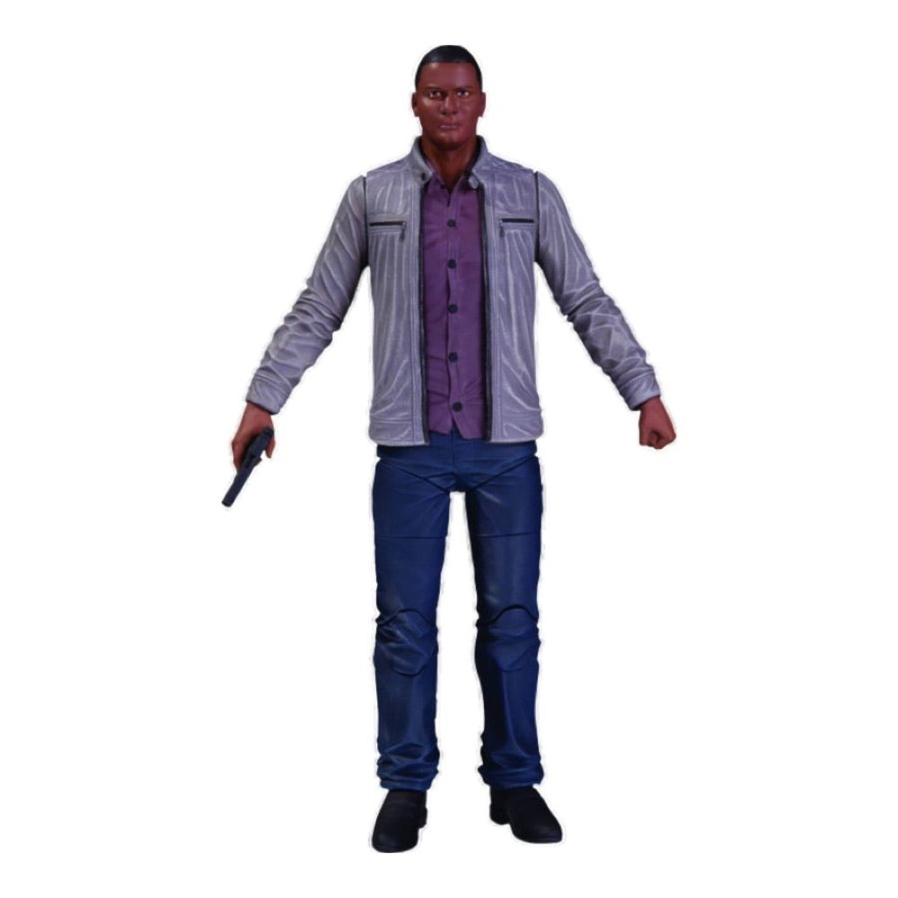Arrow – John Diggle 7″ Action Figure