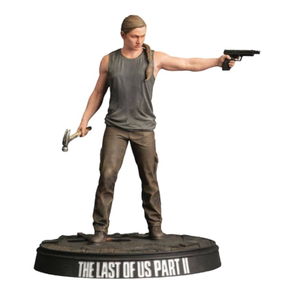 The Last of Us 2 – Abby Figure